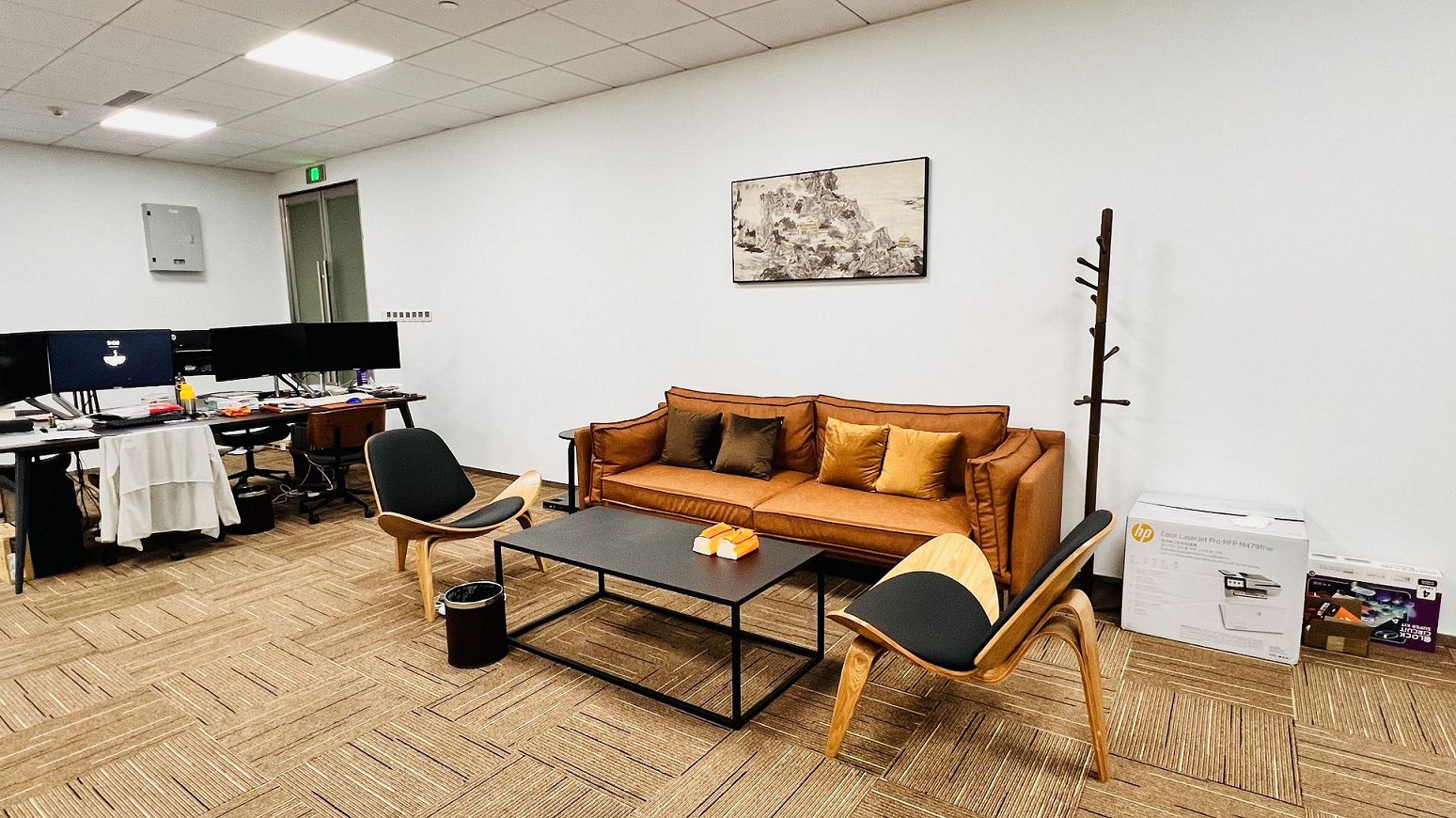 如何开立外币账户？