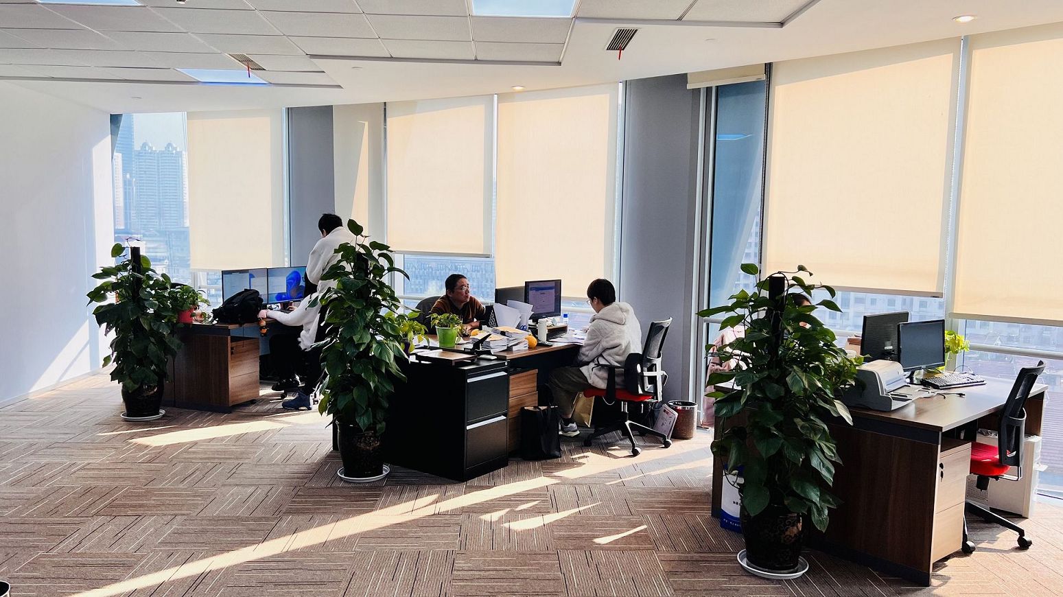 注册金融科技公司的监管红线